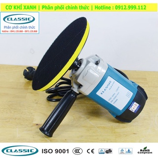 Máy đánh bóng CLASSIC 6180