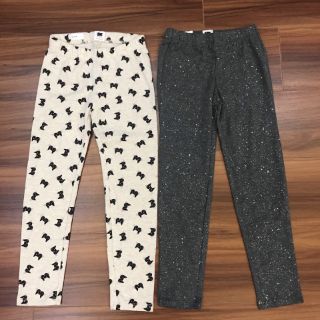 Legging Gapkids cho bé 4-14T