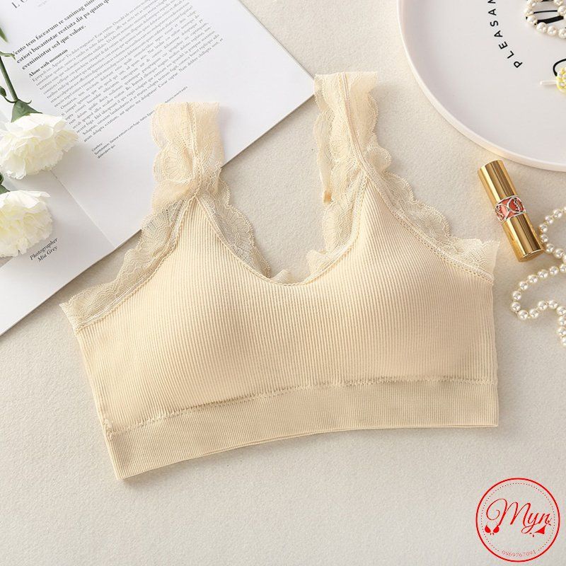 [ĐẸP] ÁO bra 918