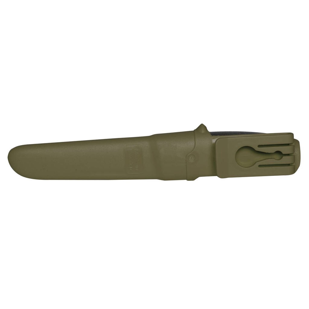 Dụng Cụ Cắt Dã Ngoại Morakniv Companion (S)