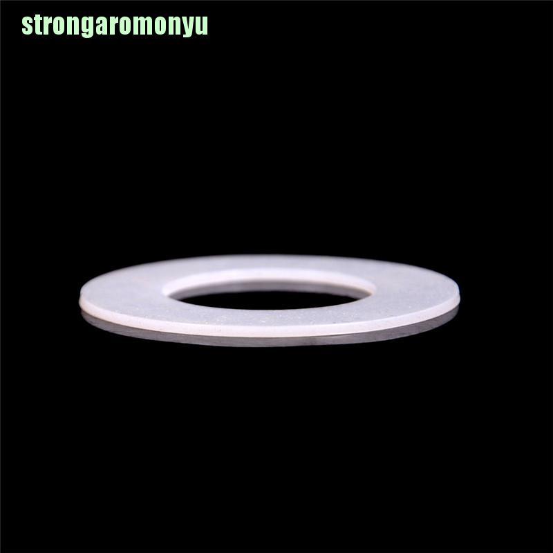 (Đang Bán) Bộ Van Xả Nước Bằng Silicone Cho Bồn Cầu