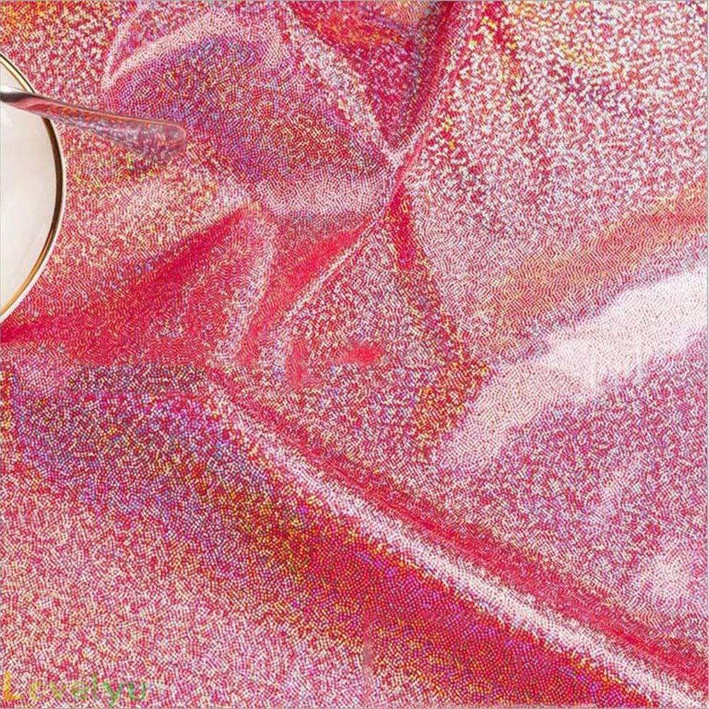 Vải Kim Tuyến Lấp Lánh 100x150CM