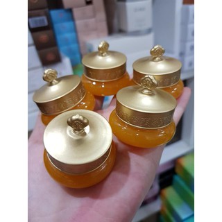 HŨ KEM MẮT WHOO VÀNG MINI 4ml