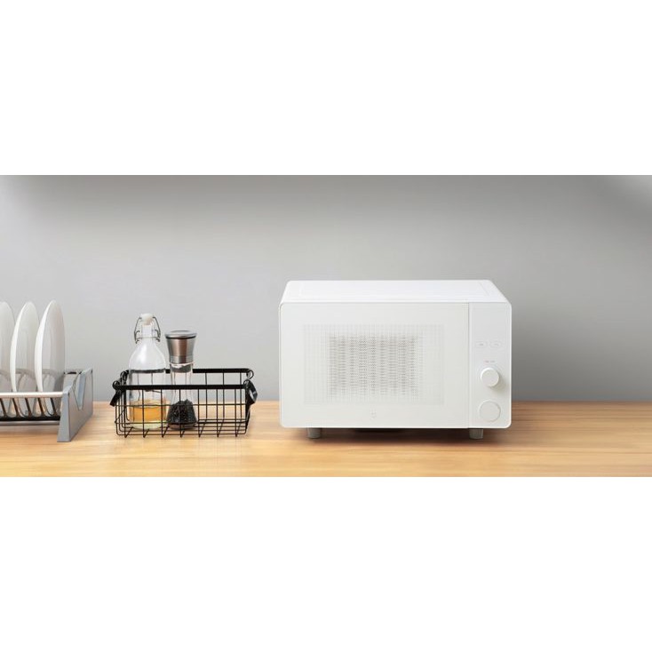 Lò vi sóng  # Xiaomi Mijia smart micro-baking machine - white