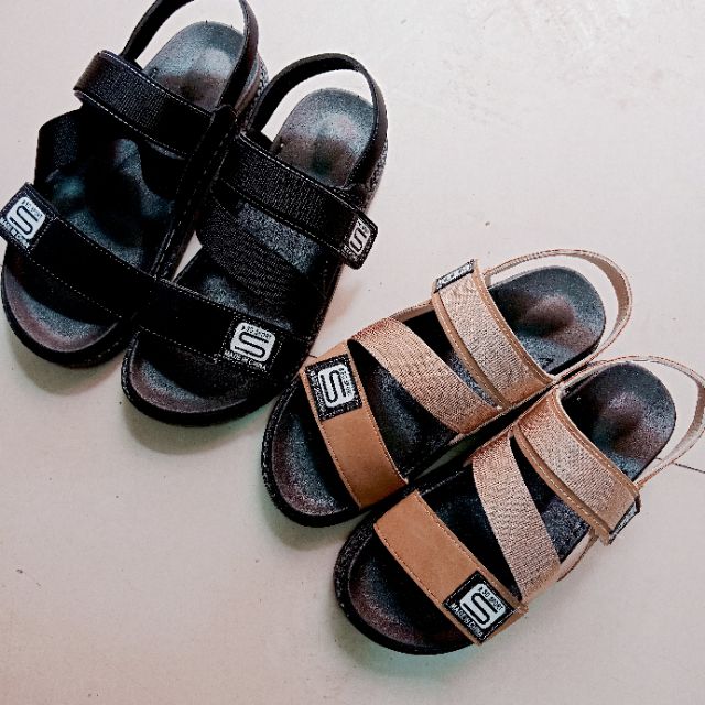 Saldal dây hàng QC full hộp siêu êm chân | BigBuy360 - bigbuy360.vn