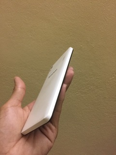 Điện thoại Lenovo A7000