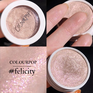 Bắt sáng Colourpop màu over the moon, FLEXITARIAN, lunch money, stole the show, Manifest...