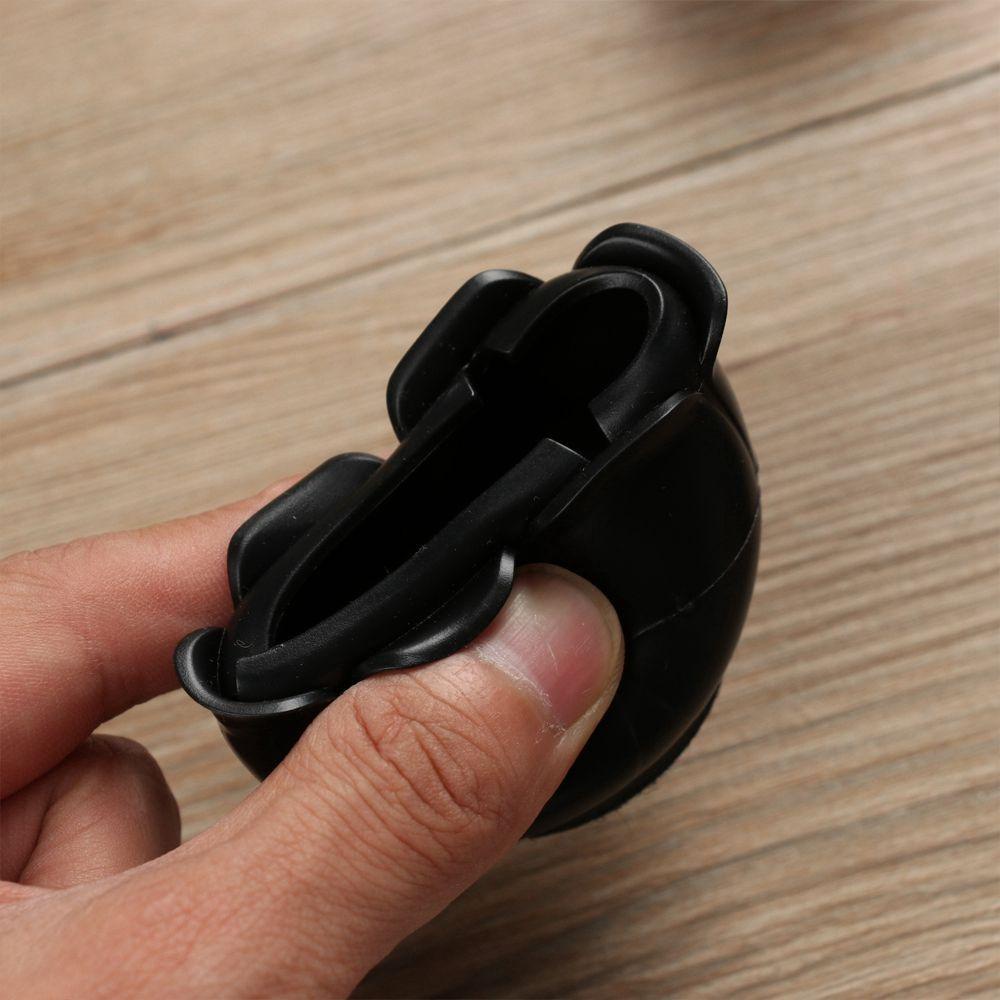 Set 4 Miếng Lót Chân Bàn Ghế Sofa Chống Trượt