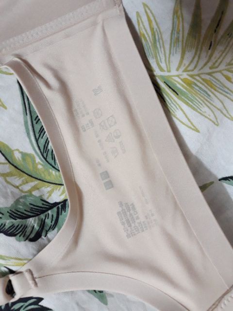 ❤🌿🌹 HÀN QUỐC - Áo ngực Uniqlo Wireless Bra Beauty Light | BigBuy360 - bigbuy360.vn