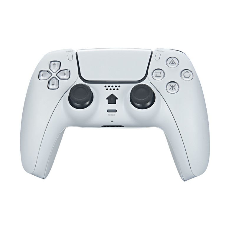 Tay cầm chơi game P4-Plus dành cho các hệ máy PC / PS4 / PS5 | BigBuy360 - bigbuy360.vn