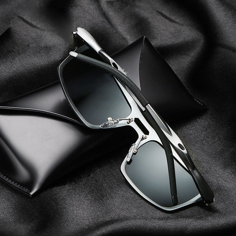 Mắt kính râm nam phân cực 2831 - NVfashion | BigBuy360 - bigbuy360.vn