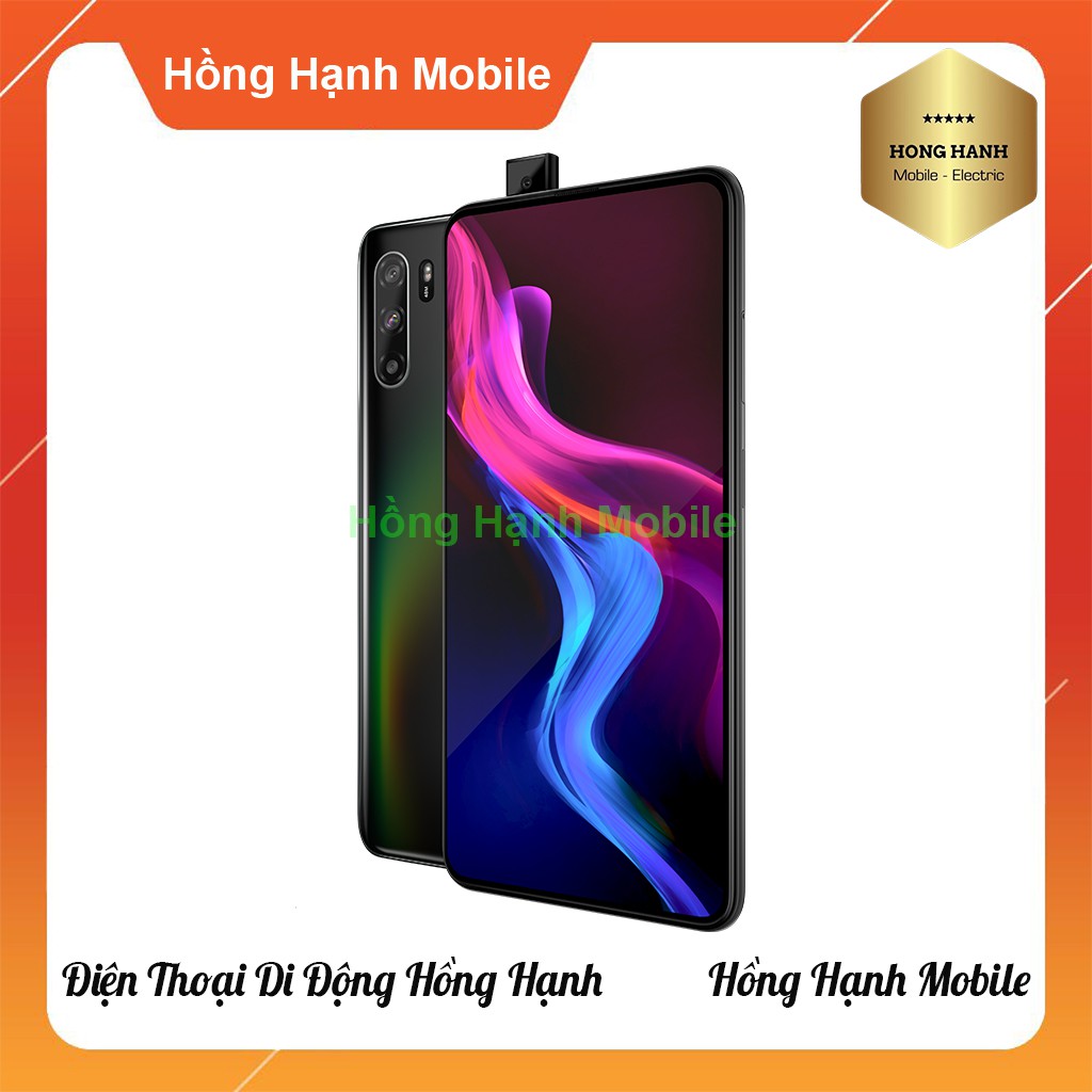 Điện Thoại Vsmart Active 3 4GB/64GB - Hàng Chính Hãng Mới 100% Nguyên Seal Fullbox | BigBuy360 - bigbuy360.vn