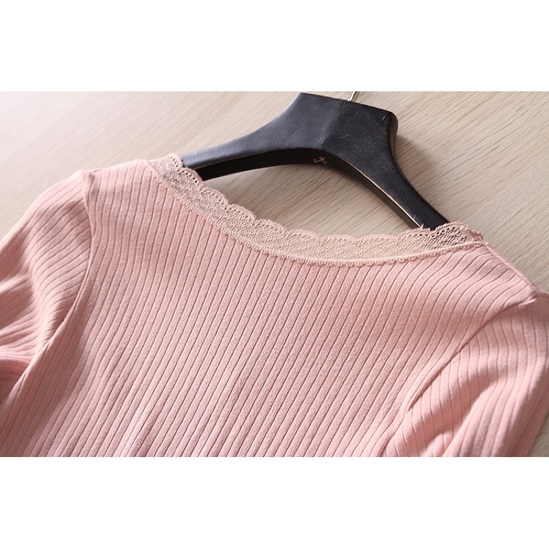 Bộ quần áo ngủ nữ xuất