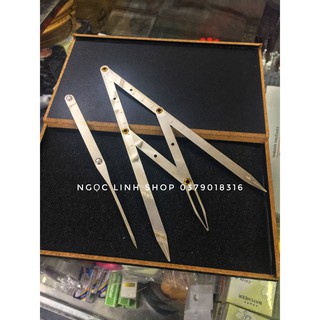 Thước đo tỉ lệ vàng