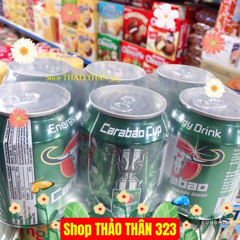 Date T01/2025- Bò Húc Thái -Chuẩn Hàng Thái Lan 🇹🇭