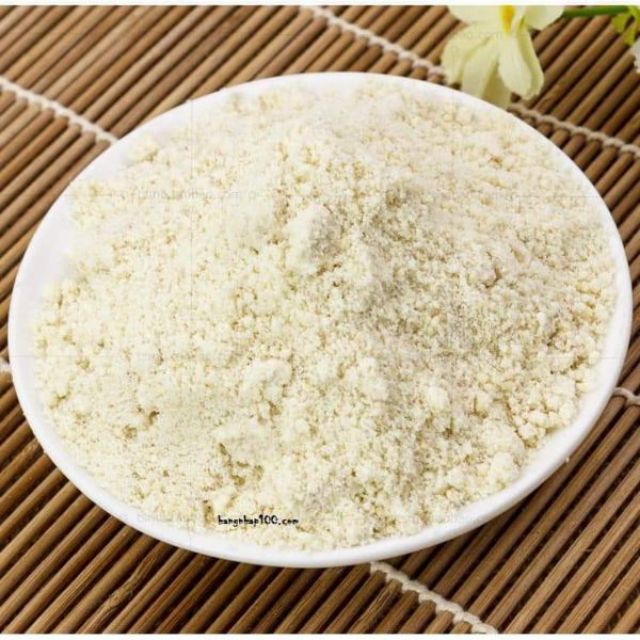 100g bột hạnh nhân làm bánh