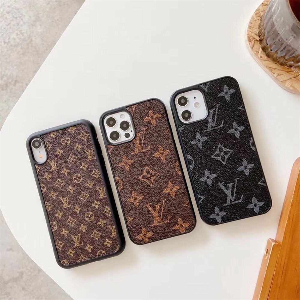 Ốp Lưng In Họa Tiết Dành Cho Điện Thoại iPhone 12 11 Pro Max XS Max XR x 8 7 plus