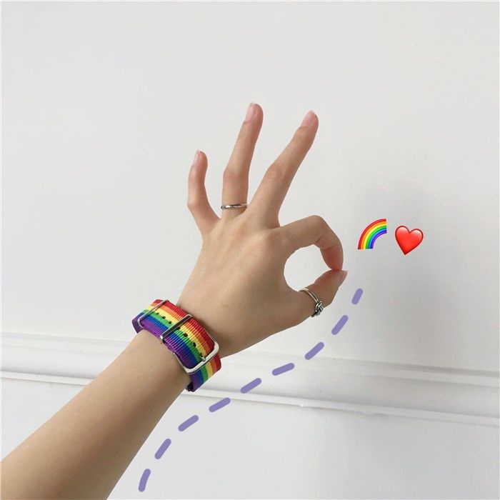 Daisy bracelet simple fashion wild bracelet accessories