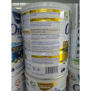 Sữa bột OraCare Gold Sure - 900g [DATE Mới]