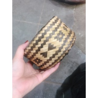 Cóong khẩu đựng xôi