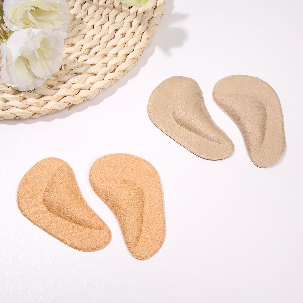 Đệm Silicone Gel Lót Giày Chỉnh Hình Chân Phẳng Chuyên Nghiệp