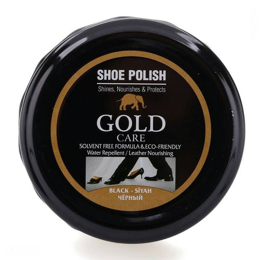 Xi Đánh Giày Goldcare GC5003