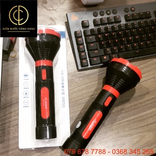 Đèn pin cầm tay KN-4151