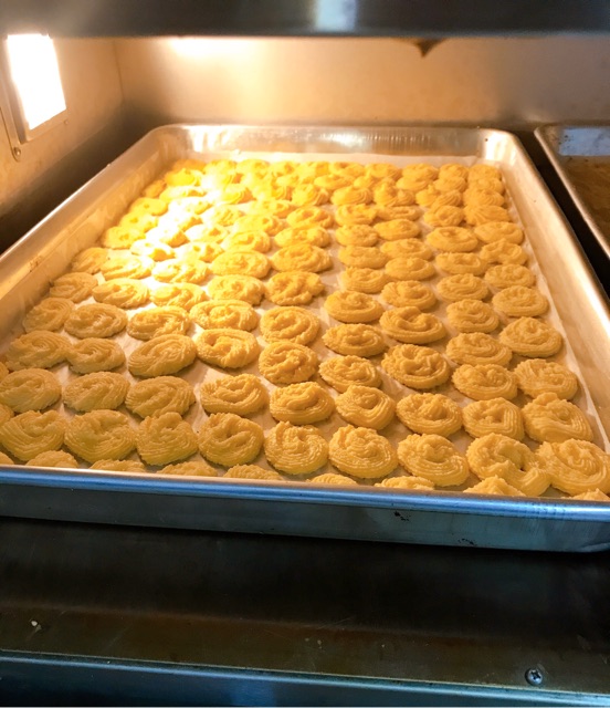 [Mã 156FMCGSALE hoàn 8% đơn 500K] Bánh quy hạnh nhân Keto/DAS/Lowcarb | BigBuy360 - bigbuy360.vn