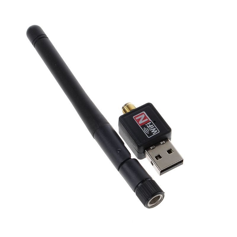 Usb Wifi 150mbps 2db 5db 802.11b / N / G Tốc Độ Cao | BigBuy360 - bigbuy360.vn
