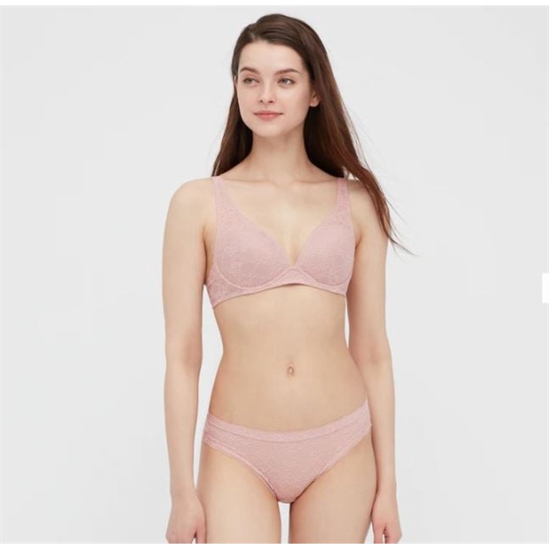 [FREESHIP] (Nhiều mẫu) Áo ngực không gọng Uniqlo - Hàng nội địa Nhật.