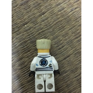 NON lego Zane ss3