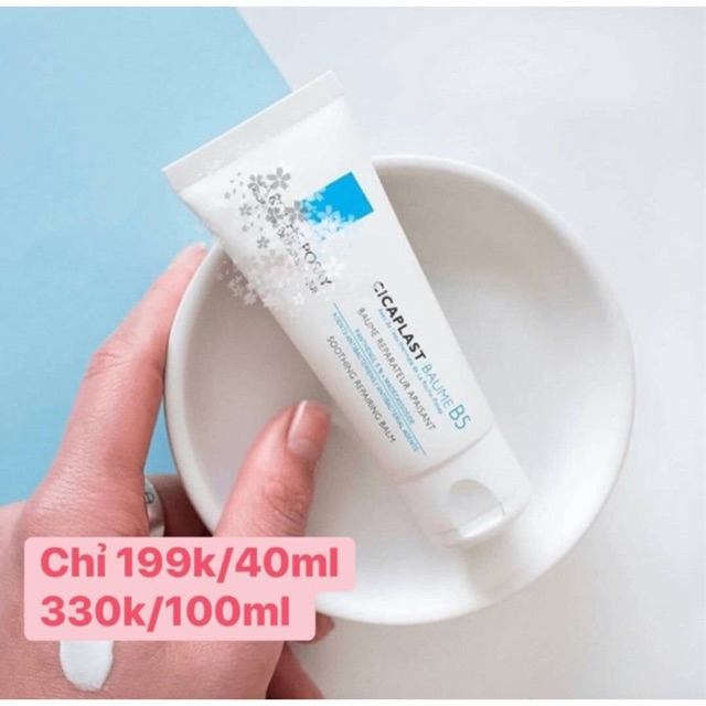 [San]Kem Baume b5 40ml