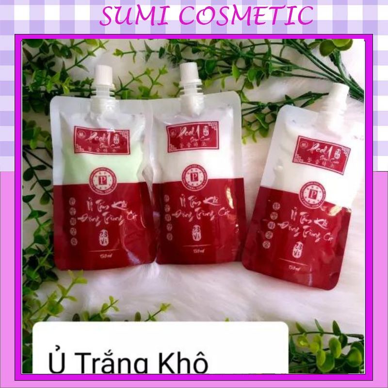 Tắm trắng khô ĐÔNG TRÙNG CÁT - TẮM TRẮNG BẬT TONE CHÍNH HÃNG