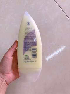 Sữa tắm cá ngựa xách tay Đức