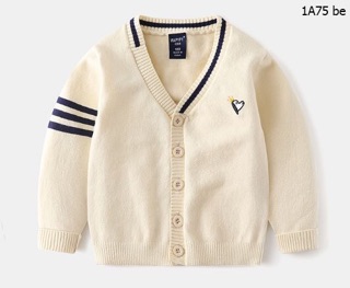 Áo khoác Cardigan