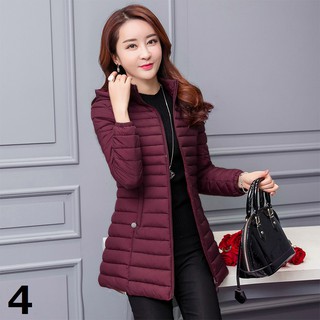 Áo phao nữ siêu chất siêu đẹp!