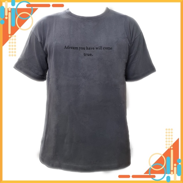 Áo thun nam nữ cổ tròn unisex, áo phông đôi nam nữ tay lỡ form rộng chất cotton MSP45988 | BigBuy360 - bigbuy360.vn