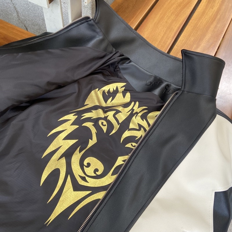 JACKET DA DD Classic