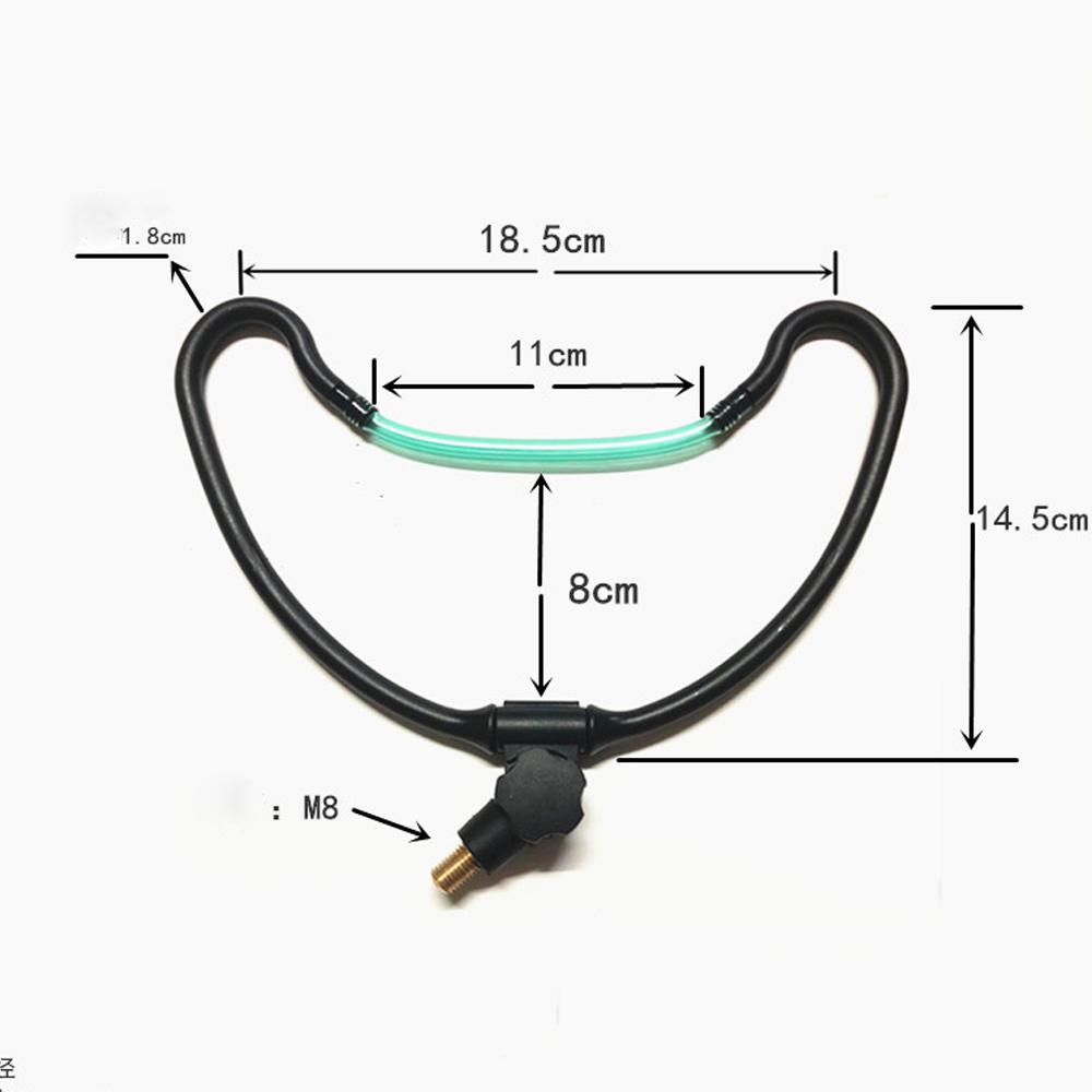 Giá Đỡ Cần Câu Cá Siêu Bền Tiện Dụng