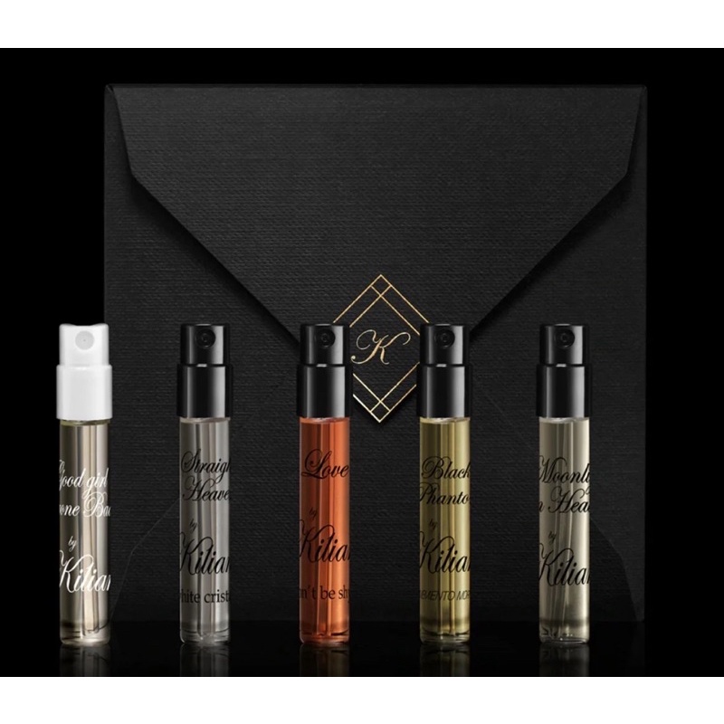 💥 Mẫu thử nước hoa unisex Kilian - Có set