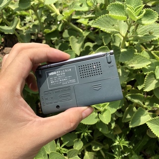Radio các loại