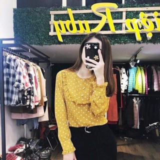 Sơ mi công sở