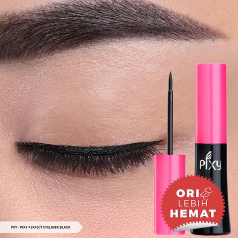 (hàng Mới Về) Bút Kẻ Mắt Pixy Hoàn Hảo | BigBuy360 - bigbuy360.vn