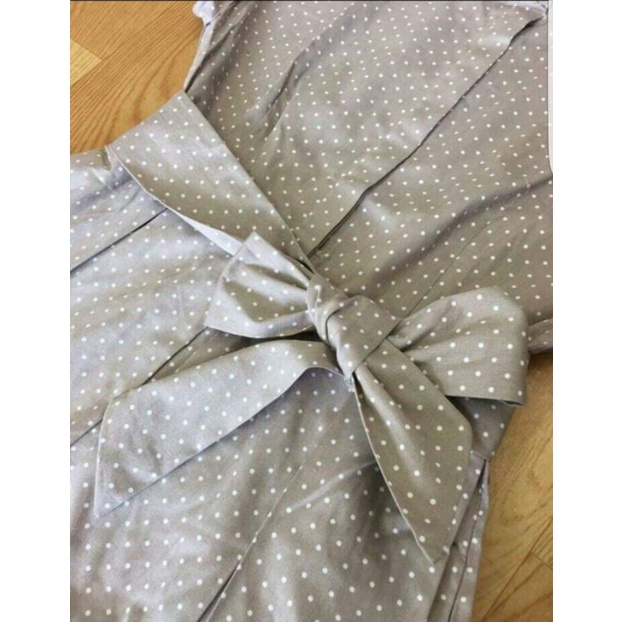 Đầm sơmi Eliza J