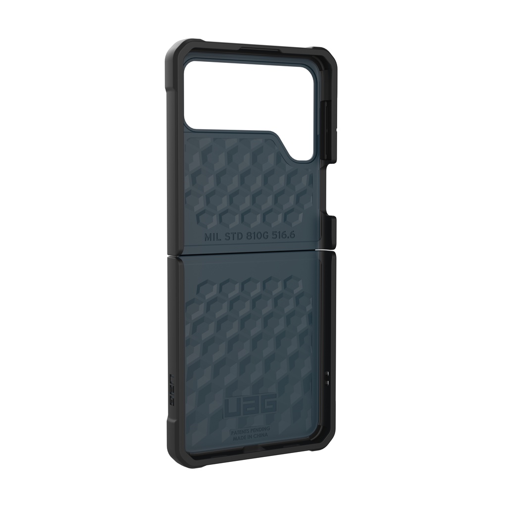 Ốp lưng UAG Civilian cho Samsung Galaxy Z Flip 3 5G