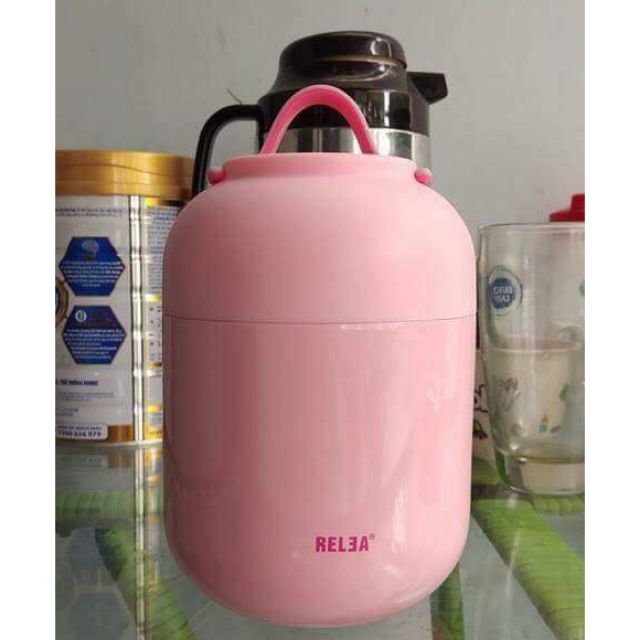 BÌNH Ủ CHÁO RELEA 700ML