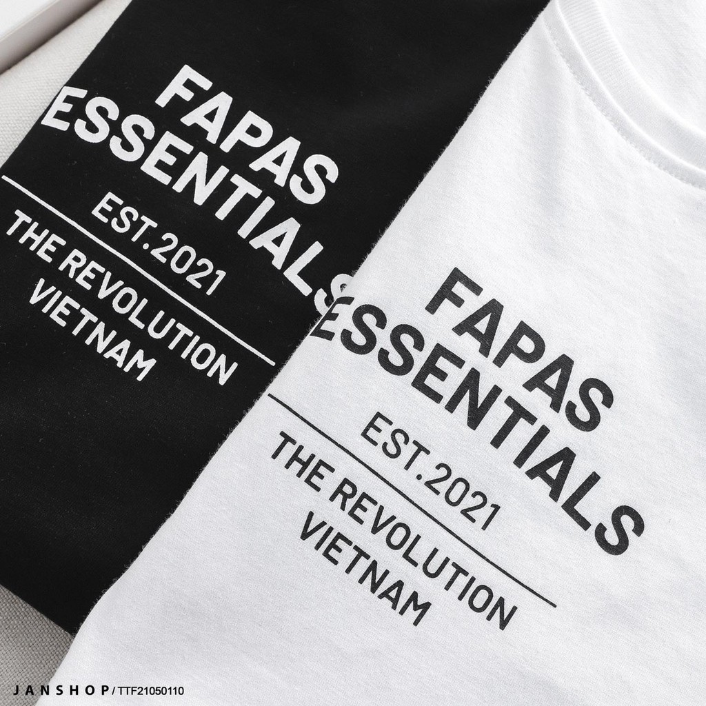 TANKTOP FAPAS ZIP VAI