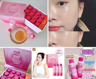 Collagen inner B vị xoài