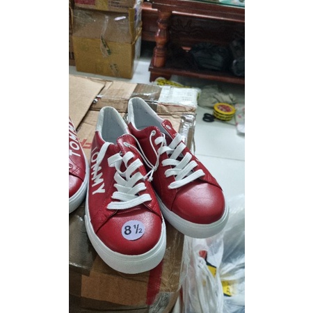 Giày Tommy - Hành Auth big sale mua tại Mỹ