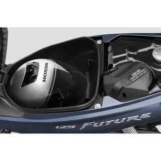 Xe máy Honda Future 125 Fi (Phanh đĩa vành nan hoa)